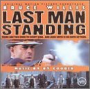 Last Man Standing/Soundtrack@Music By Ry Cooder